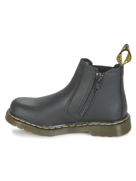 Pantofi copii Dr. Martens negru