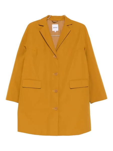Palton Aspesi galben