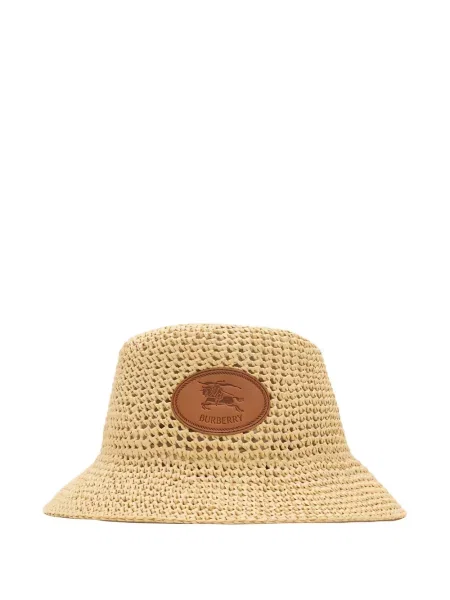 Bucket šešir Burberry
