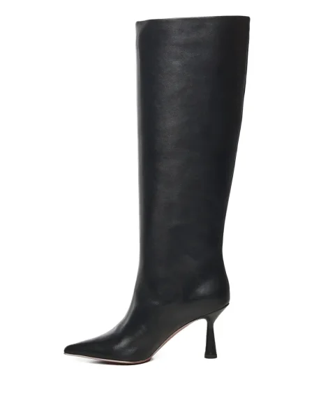Botine Giuliano Galiano negru