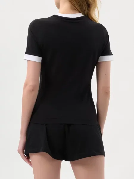 Футболка Guess черная