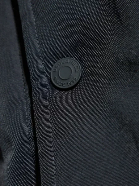 Елек Dsquared2 черно