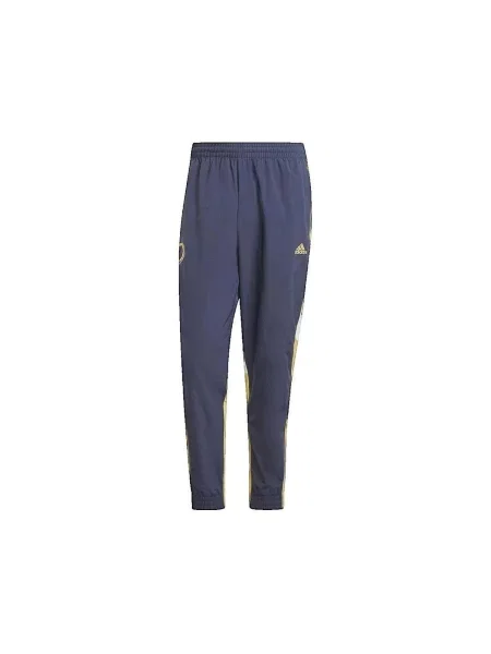 Pantaloni Adidas negru