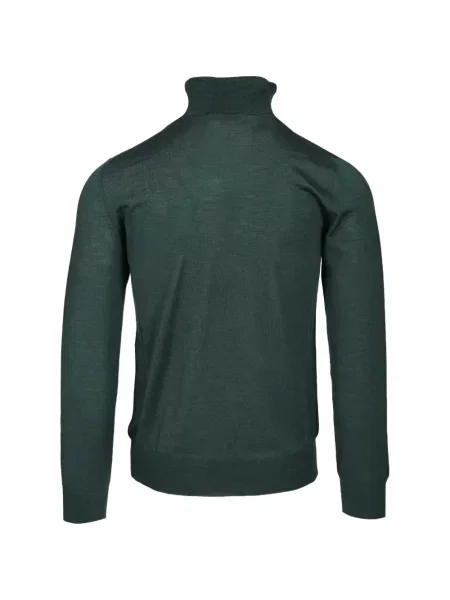 Pulover Al Duca D’aosta 1902 verde