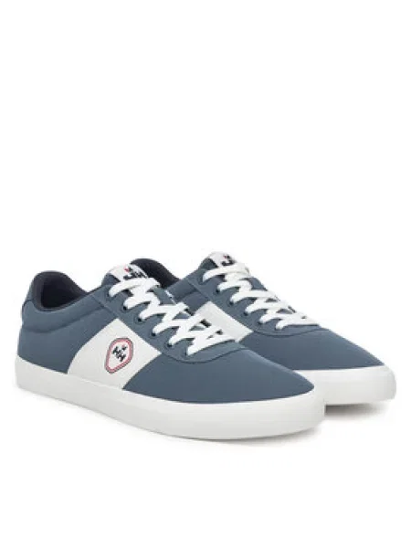 Helly Hansen Sneakersy Archboard modrá