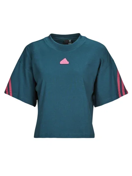 Tričko Adidas Sportswear modrá