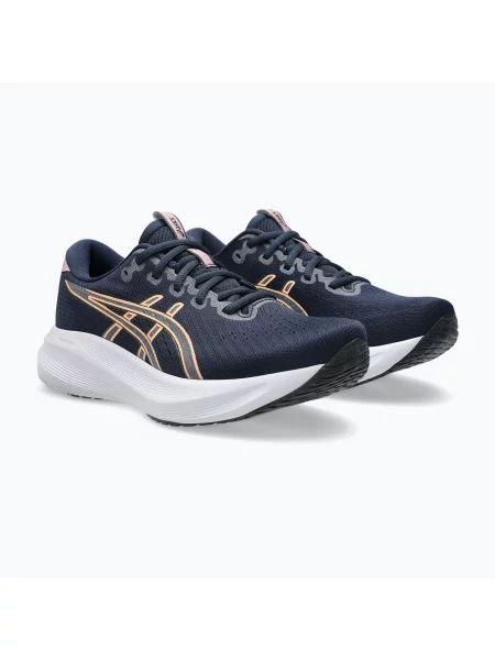 Încălțăminte de alergare pentru femei Asics Gel-Excite 11 midnight/taro purple violet
