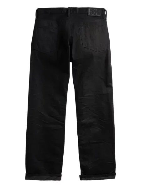 Blugi Ralph Lauren Rrl negru