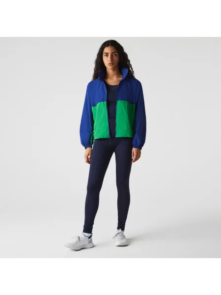 Спортивные штаны Lacoste синие
