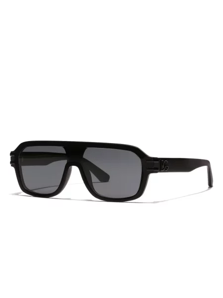 Ochelari de soare Dolce & Gabbana Eyewear negru