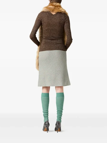 Pulover Miu Miu maro