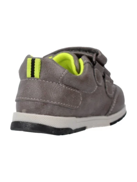 Pantofi copii Chicco gri