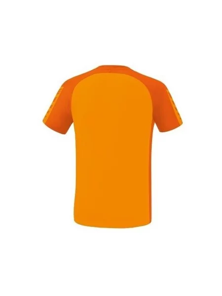 Majica Erima narančasta