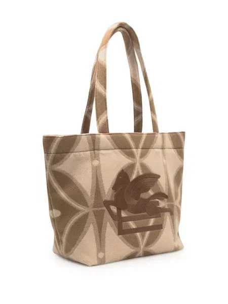 Haftowana torba Etro