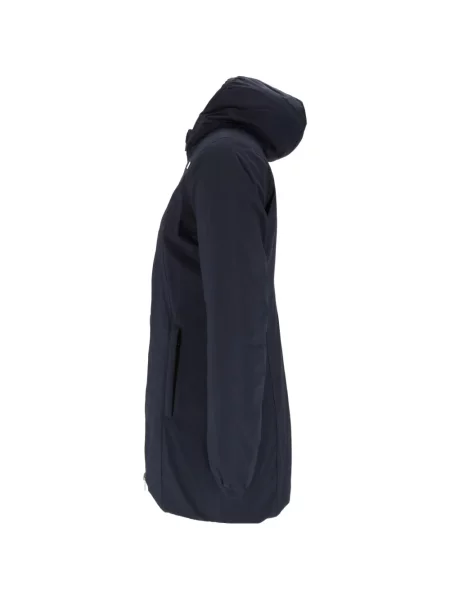 Termic palton K-way