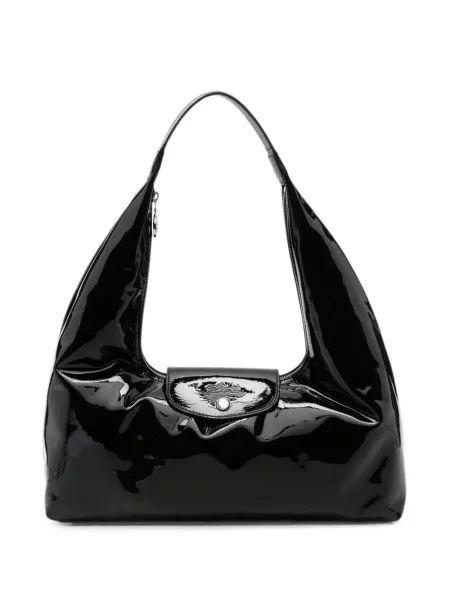 Geantă Longchamp negru