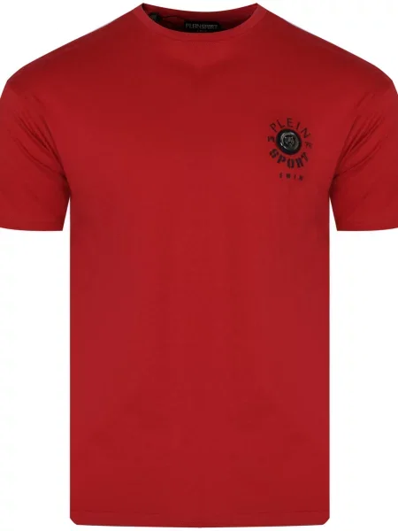 Tricou Plein Sport roșu