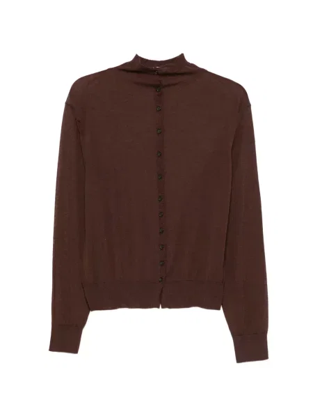 Cardigan Alysi maro
