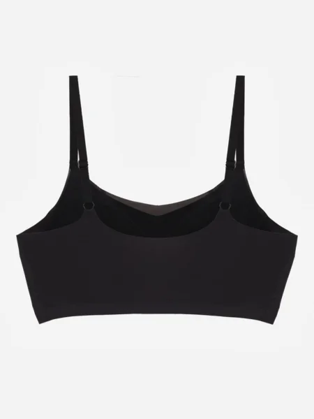 Sutien Leanoreth negru
