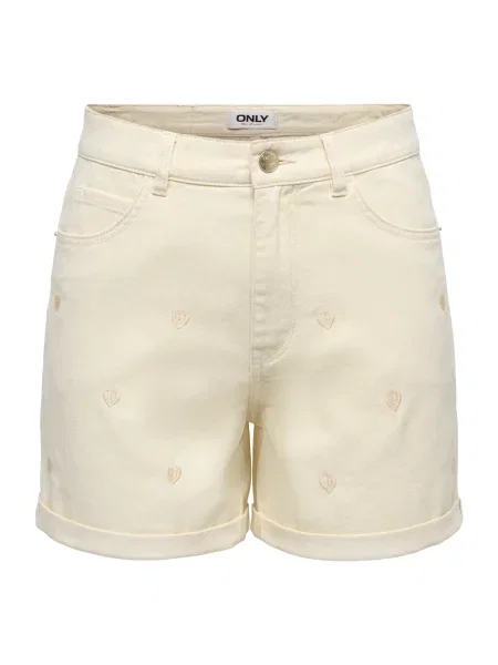 ONLY Jeans ONLVega / crem bej