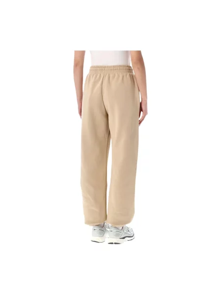 Bluza polarowa Nike polarowa beżowa