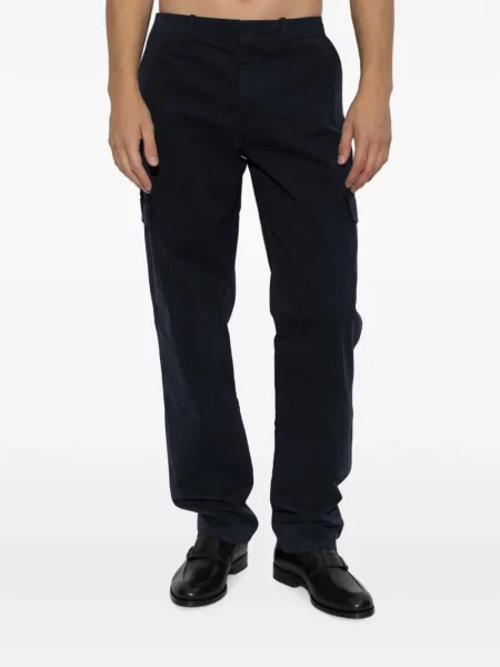 Pantaloni cargo Etro albastru