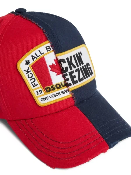 Șapcă Dsquared2