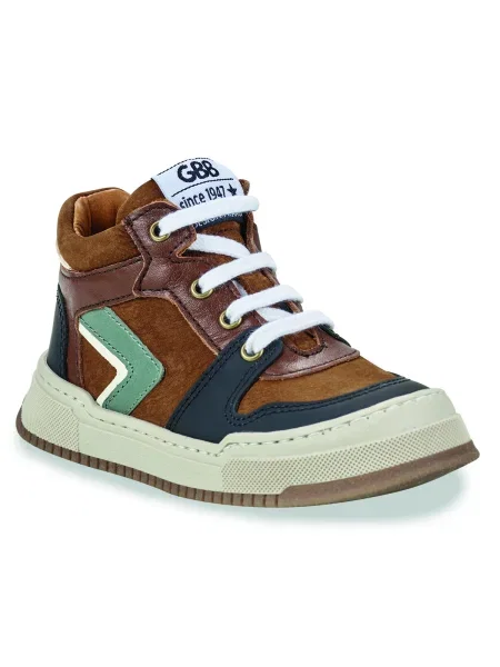 Pantofi copii Gbb maro