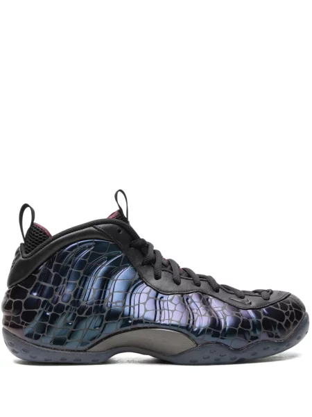 Sneakerși Nike Zoom alb