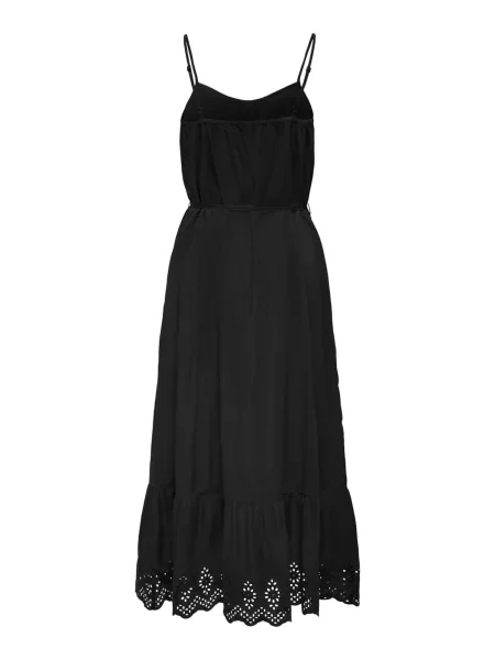ONLY Rochie de vară Lou negru