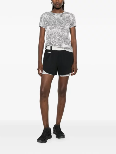 Tricou Asics