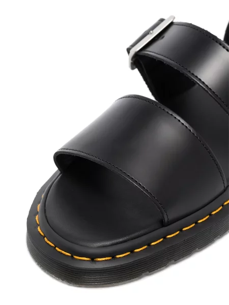 Sandalai Rick Owens juoda