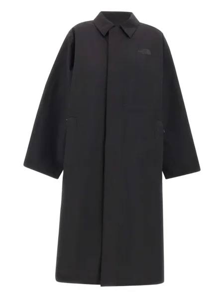 Pstryknąć parka The North Face czarna