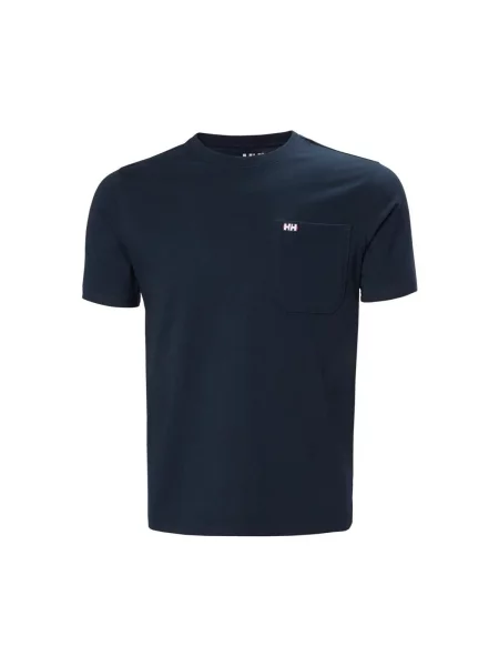 Majica Helly Hansen plava