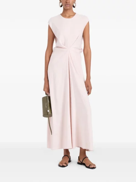 Rochie Proenza Schouler White Label de costum alb