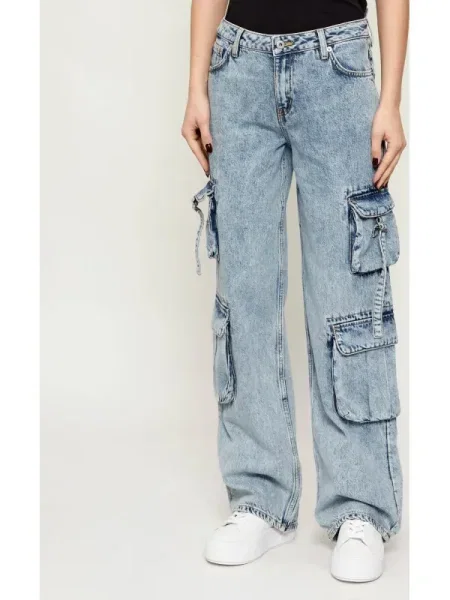 Hugo Blue Blugi albastru