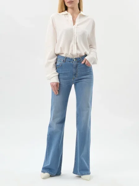 Сорочка Kocca біла