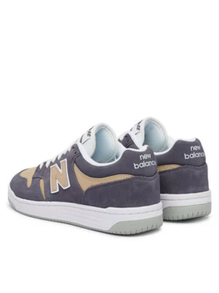 New Balance Sportcipők Sötétkék