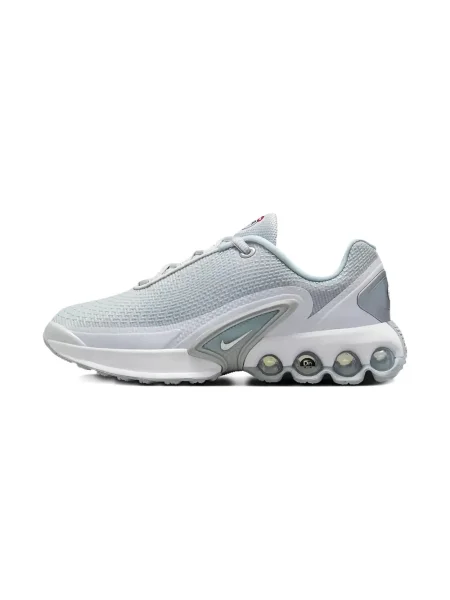 Sneakersy dziecięce Nike Air Max białe