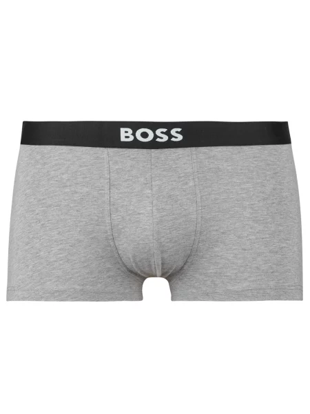 Alsó Boss fehér