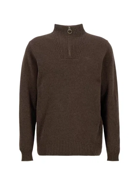 Pulover Barbour de lână