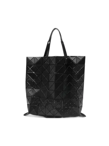 Shopperka Issey Miyake czarna