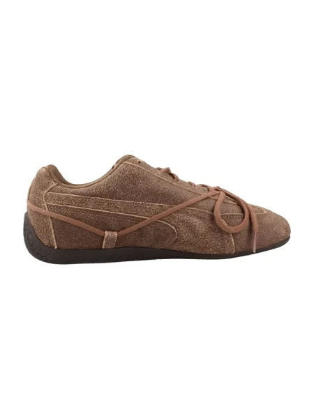 Pantofi Puma Yellow galben