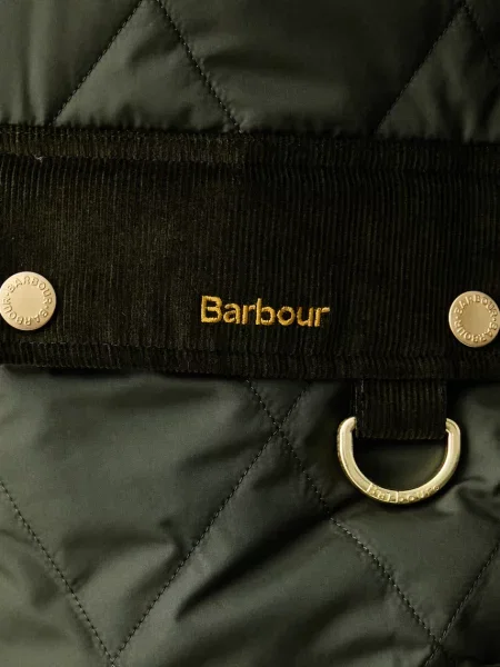 Куртка Barbour