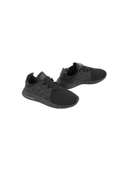Pantofi copii Adidas negru