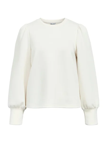 OBJECT Tričko OBJANDREA' bílá