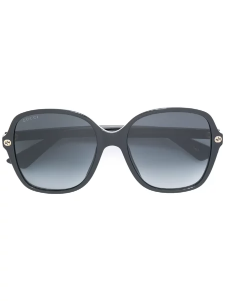 Ochelari de soare Gucci Eyewear negru