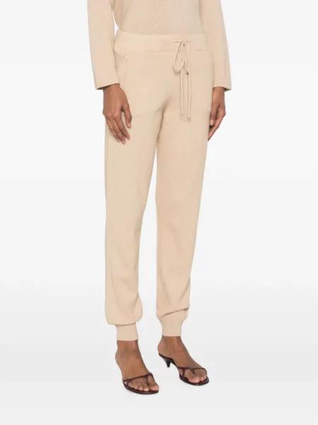 Pantaloni Sergio Moretti Firenze alergare cu cordon