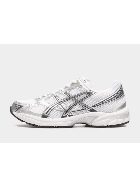 Tenisky Asics bílé