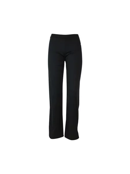 Sportski komplet Reebok Sport crna